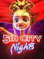 Sin City Nights