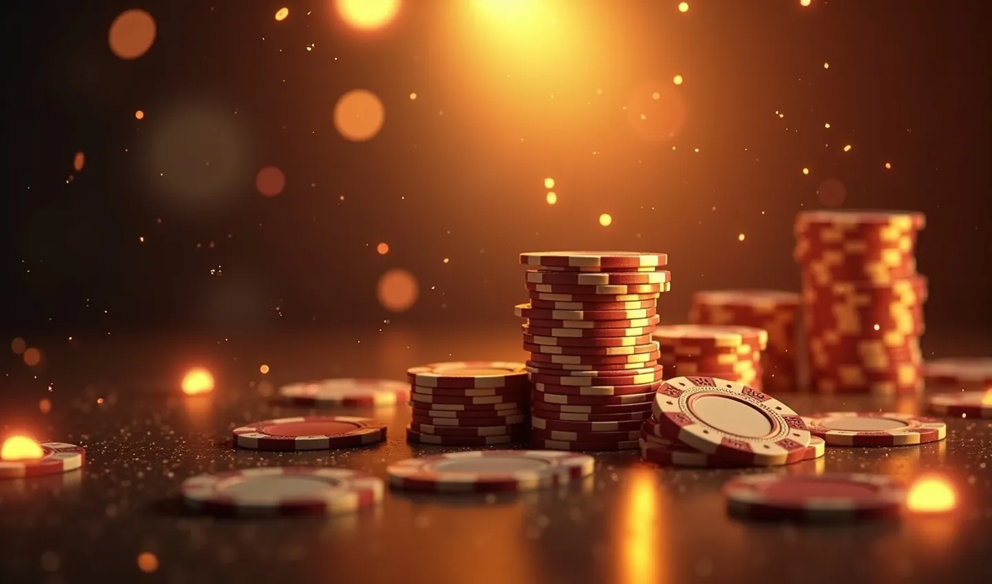 Πώς να ενεργοποιήσεις ένα bonus - βήμα βήμα di Ice Casino
