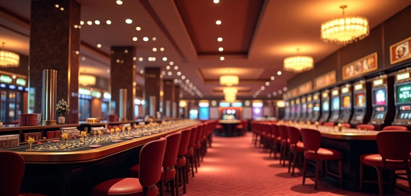 Τι προσφέρει di Ice Casino
